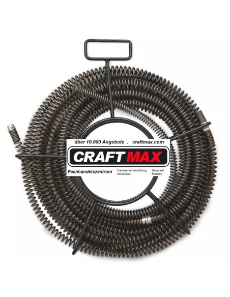 CRAFTMAX-Profi-Rohrreinigungsmaschine-fuer-haus-Bad-u.-Kueche-5