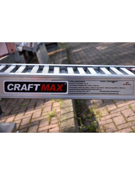 CRAFTMAX-ALURAMP-professional-Auffahrschine-1400kg-3