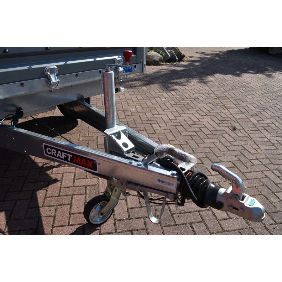 CRAFTMAX-TRIUS-3500-gebremst-mit-Pendelrueckwand-Stahl-Bordwand-Elektr-7