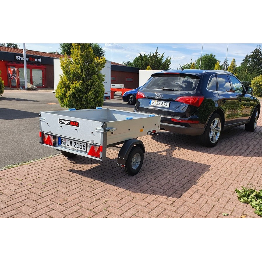 CRAFTMAX-mini-350-hoch-stellen