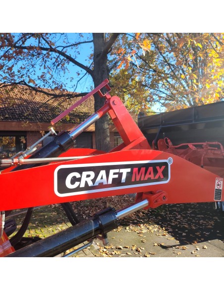 CRAFTMAX-WL120CE-Radlader-Joystick-Rueckfahrkamera-1.2t-Hubkraft-3.400kg-Eigengewicht-4