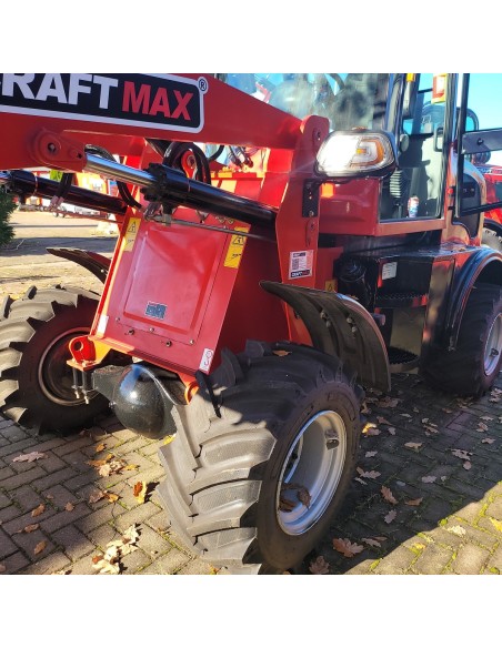 CRAFTMAX-WL120CE-Radlader-Joystick-Rueckfahrkamera-1.2t-Hubkraft-3.400kg-Eigengewicht-6