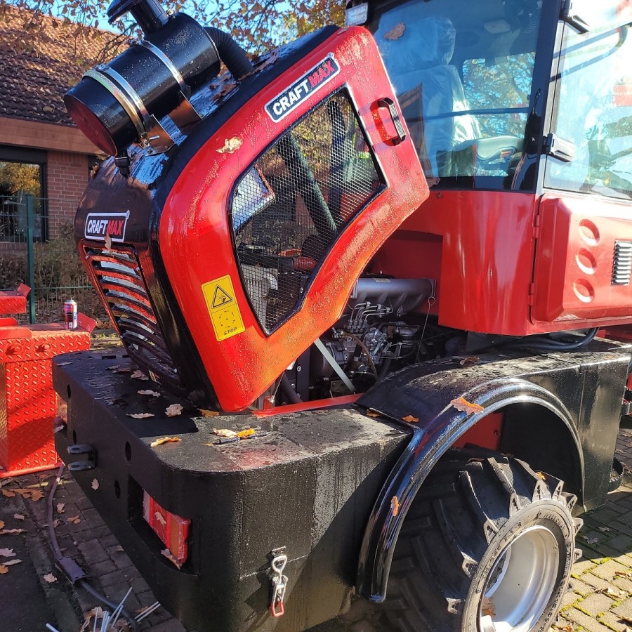 CRAFTMAX-WL120CE-Radlader-Joystick-Rueckfahrkamera-1.2t-Hubkraft-3.400kg-Eigengewicht-15