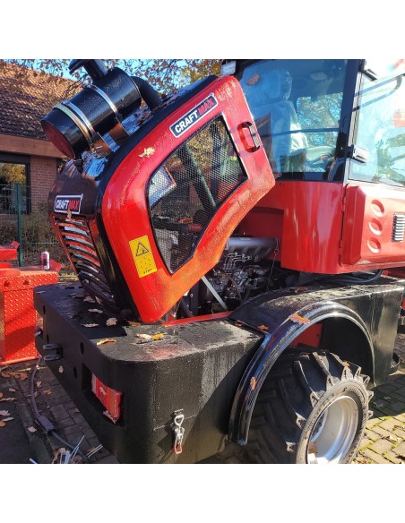 CRAFTMAX-WL120CE-Radlader-Joystick-Rueckfahrkamera-1.2t-Hubkraft-3.400kg-Eigengewicht-15