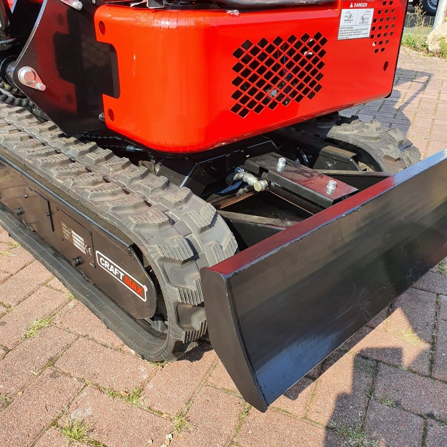 CRAFTMAX-Mini-Bagger-850hydraulic-1300-kg-Ausbrechkraft-560-kg-Reisskraft-12