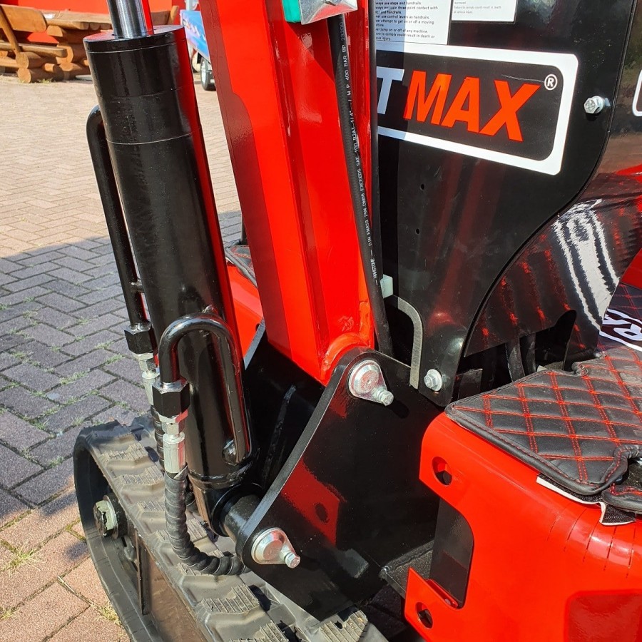 CRAFTMAX-Mini-Bagger-850hydraulic-1300-kg-Ausbrechkraft-560-kg-Reisskraft-13