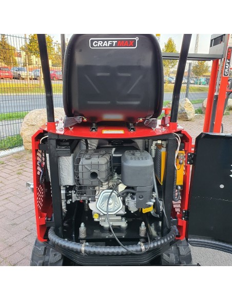 CRAFTMAX-Mini-Bagger-850hydraulic-1300-kg-Ausbrechkraft-560-kg-Reisskraft-28