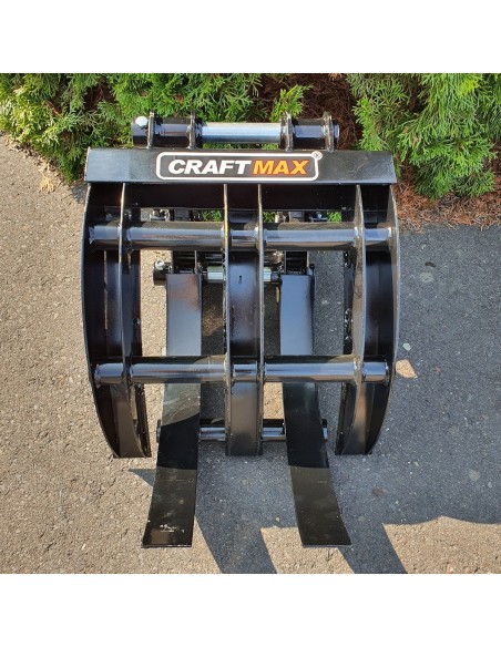 CRAFTMAX-Mini-Excavator-900hydraulic-560kg-Reisskraft-10