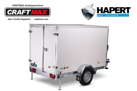 HAPERT-SAPPHIRE-L-1-2500X1300-1500kg-Produktbild