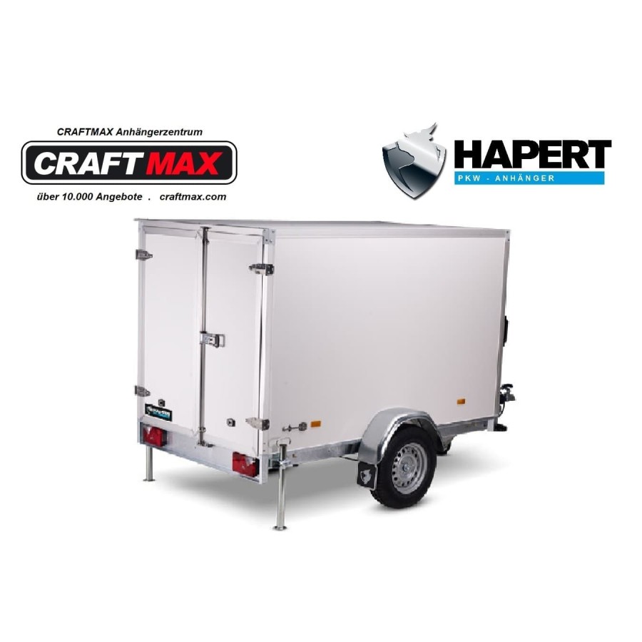 HAPERT-SAPPHIRE-L-1-2500X1300-1500kg-Produktbild