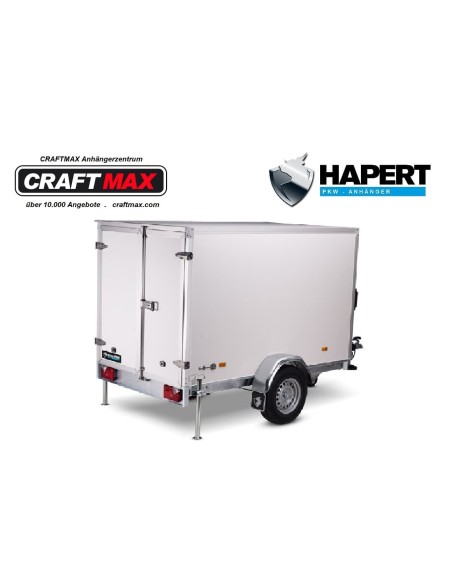 HAPERT-SAPPHIRE-L-1-2500X1300-1500kg-Produktbild