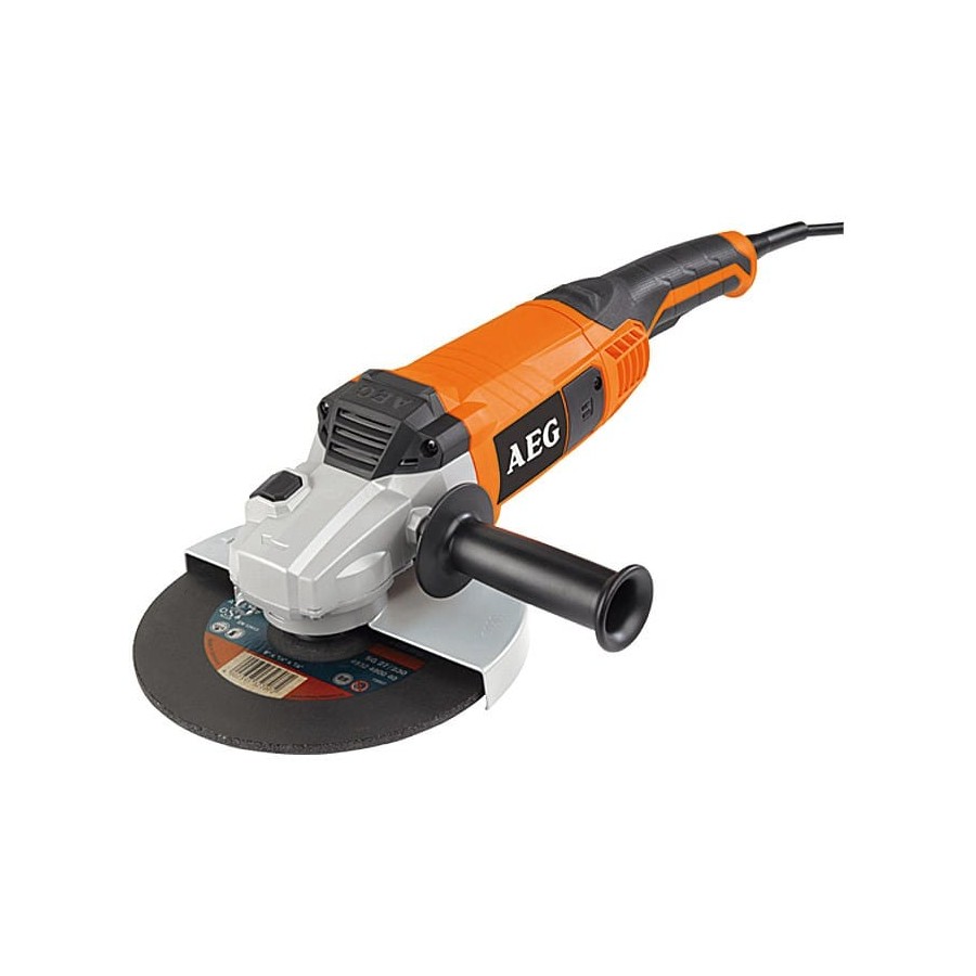AEG-Winkelschleifer-2200-Watt