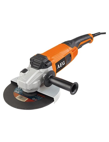 AEG-Winkelschleifer-2200-Watt