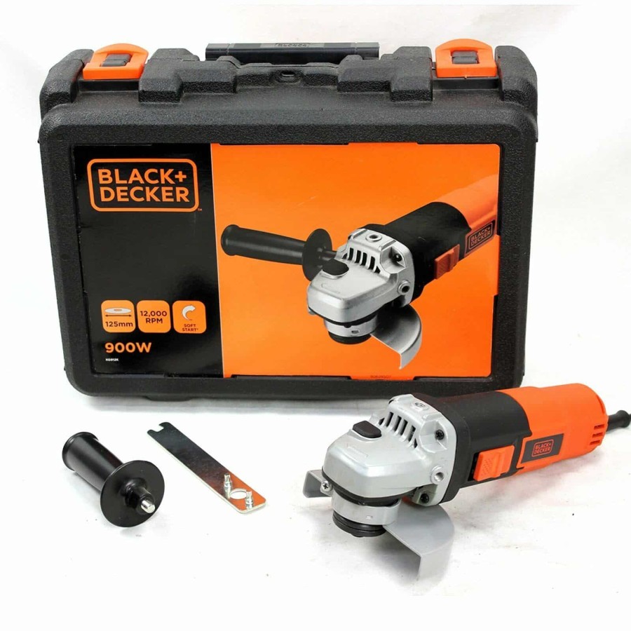 Black-Decker-900W-Winkelschleifer-125mm
