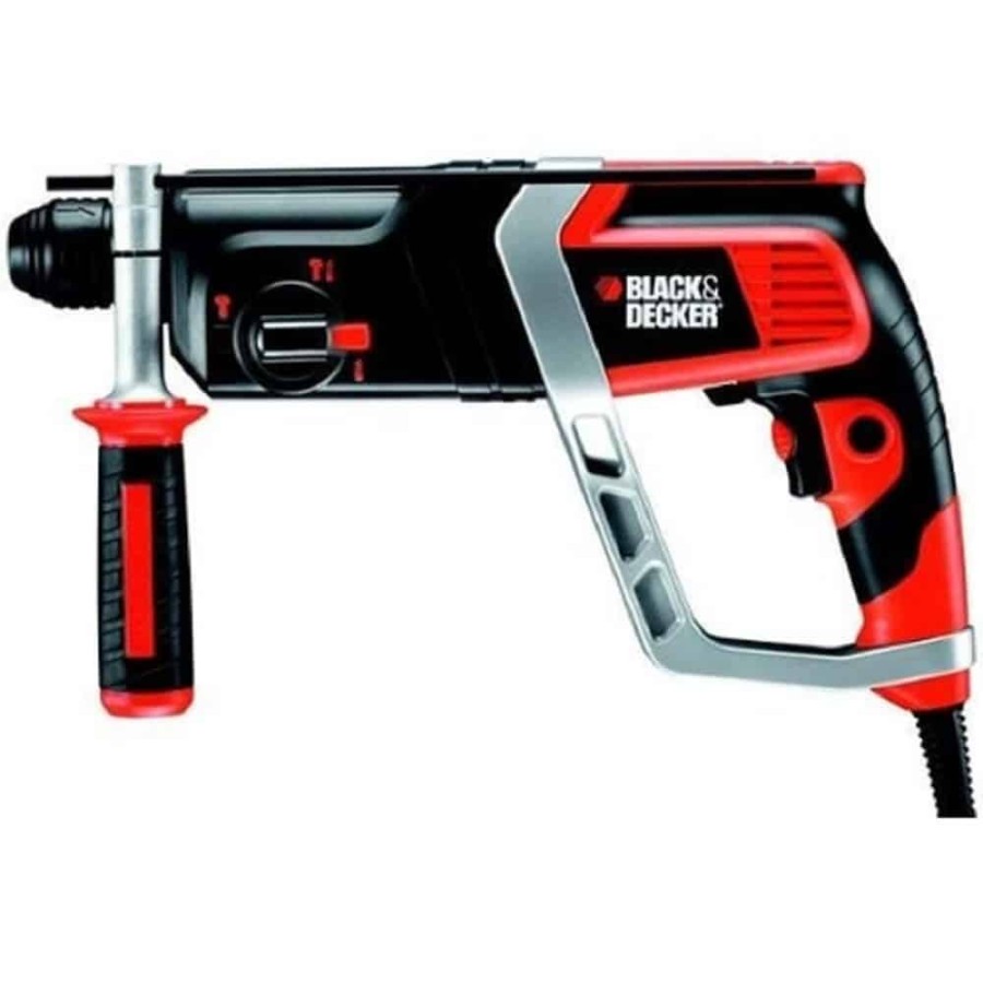 black-decker-kd990ka-Bohrhammer-SDS-plus-2
