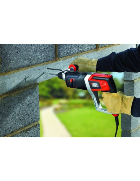 black-decker-kd990ka-Bohrhammer-SDS-plus-6