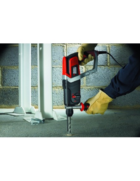 black-decker-kd990ka-Bohrhammer-SDS-plus-7