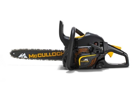 McCulloch-Kettensaege-CS-390