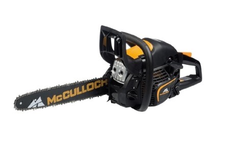 McCulloch-Kettensaege-CS-390 2
