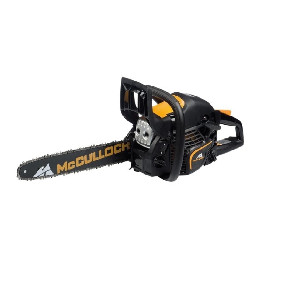 McCulloch-Kettensaege-CS-390-1