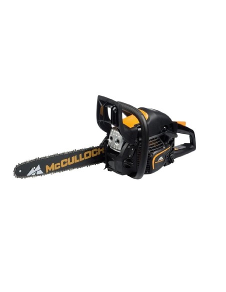 McCulloch-Kettensaege-CS-390-1