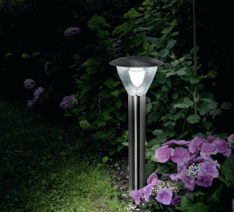 Luxbright-Solar-LED-Gartenleuchte-Calais-5