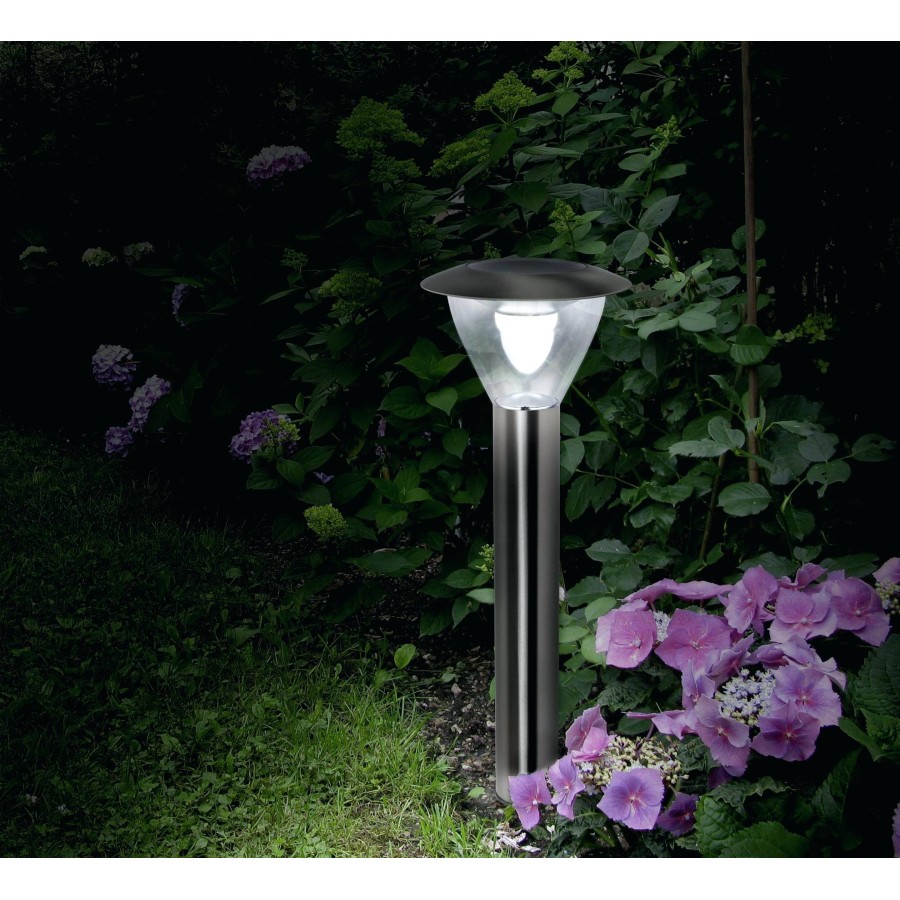 Luxbright-Solar-LED-Gartenleuchte-Calais-5