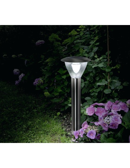 Luxbright-Solar-LED-Gartenleuchte-Calais-5