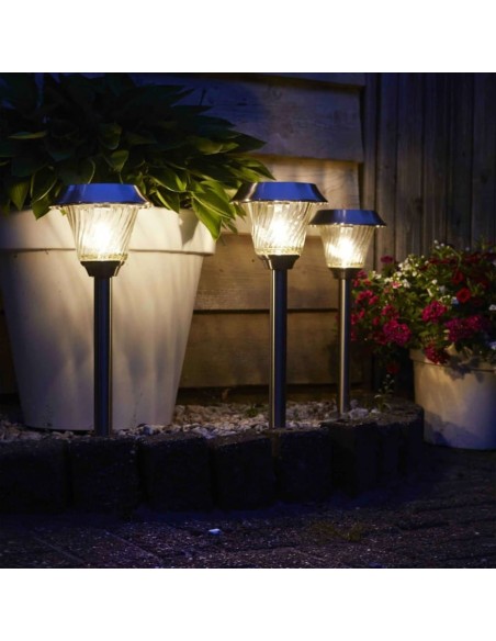 Luxbright-Solar-LED-Gartenleuchte-Calais-3