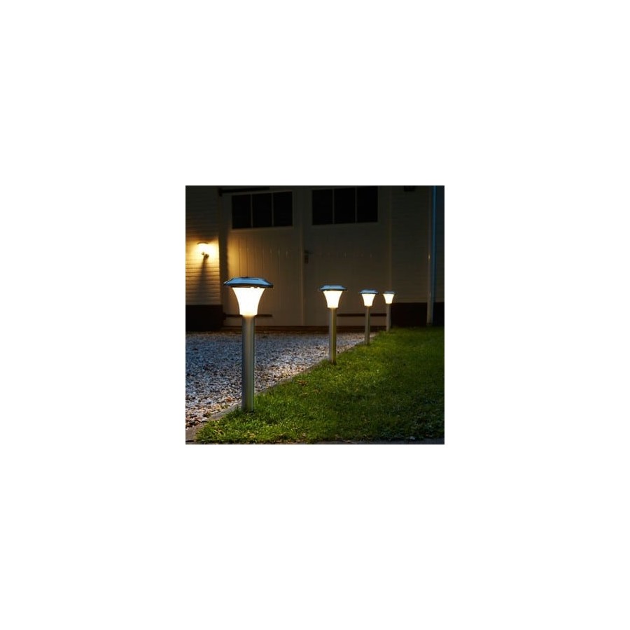 Luxbright-Solar-LED-Gartenleuchte-Calais-1