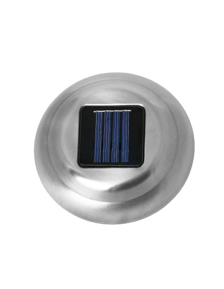 LUXUSGARDEN-LED-Solar-Gartenleuchte-Edelstahl-1