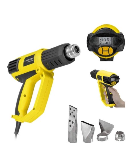 TROTEC-HyStream-2000-Heissluftpistole-2.000-W-bis-max.-650-Grad