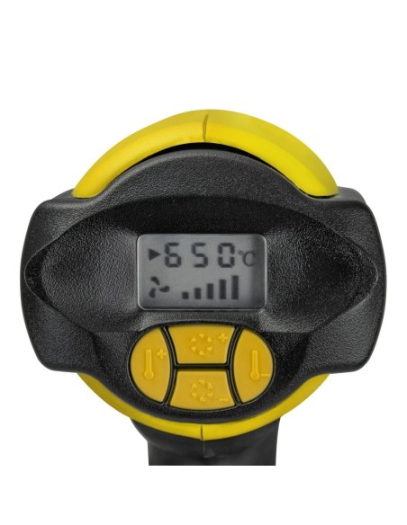 TROTEC-HyStream-2000-Heissluftpistole-2.000-W-bis-max.-650-Grad-2