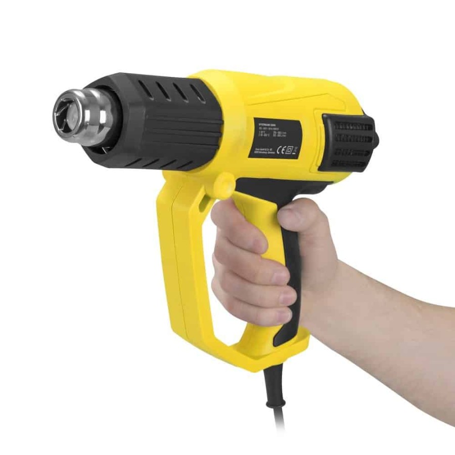 TROTEC-HyStream-2000-Heissluftpistole-2.000-W-bis-max.-650-Grad-3
