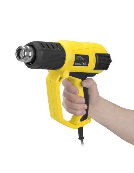 TROTEC-HyStream-2000-Heissluftpistole-2.000-W-bis-max.-650-Grad-3