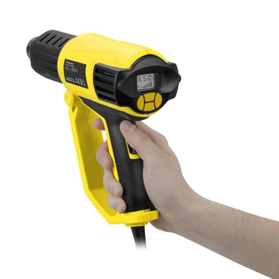 TROTEC-HyStream-2000-Heissluftpistole-2.000-W-bis-max.-650-Grad-5