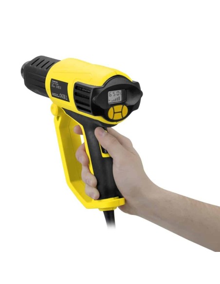 TROTEC-HyStream-2000-Heissluftpistole-2.000-W-bis-max.-650-Grad-5