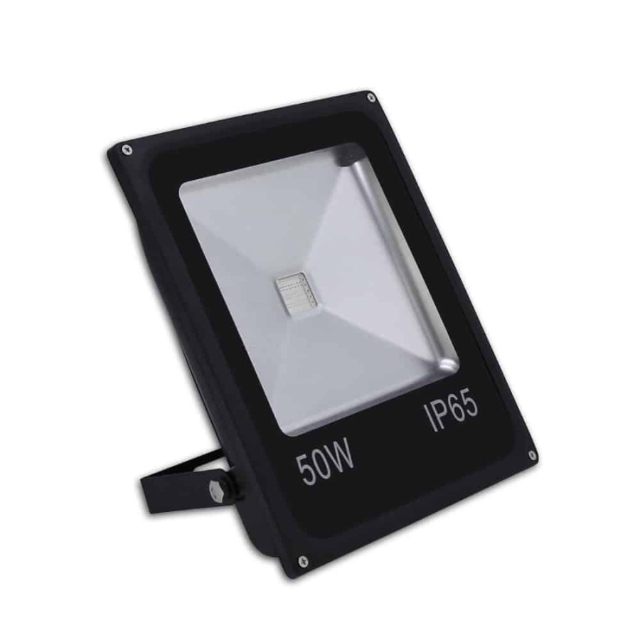 Farb-LED-50-Watt-Fluter-2