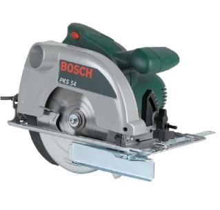 Handkreissaege-Bosch-PKS-54-Produktbild
