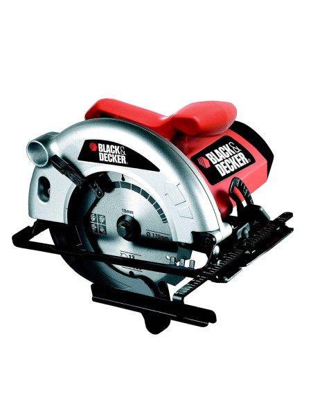 Handkreissaege-Black-Decker-CD601-1100W-55mm