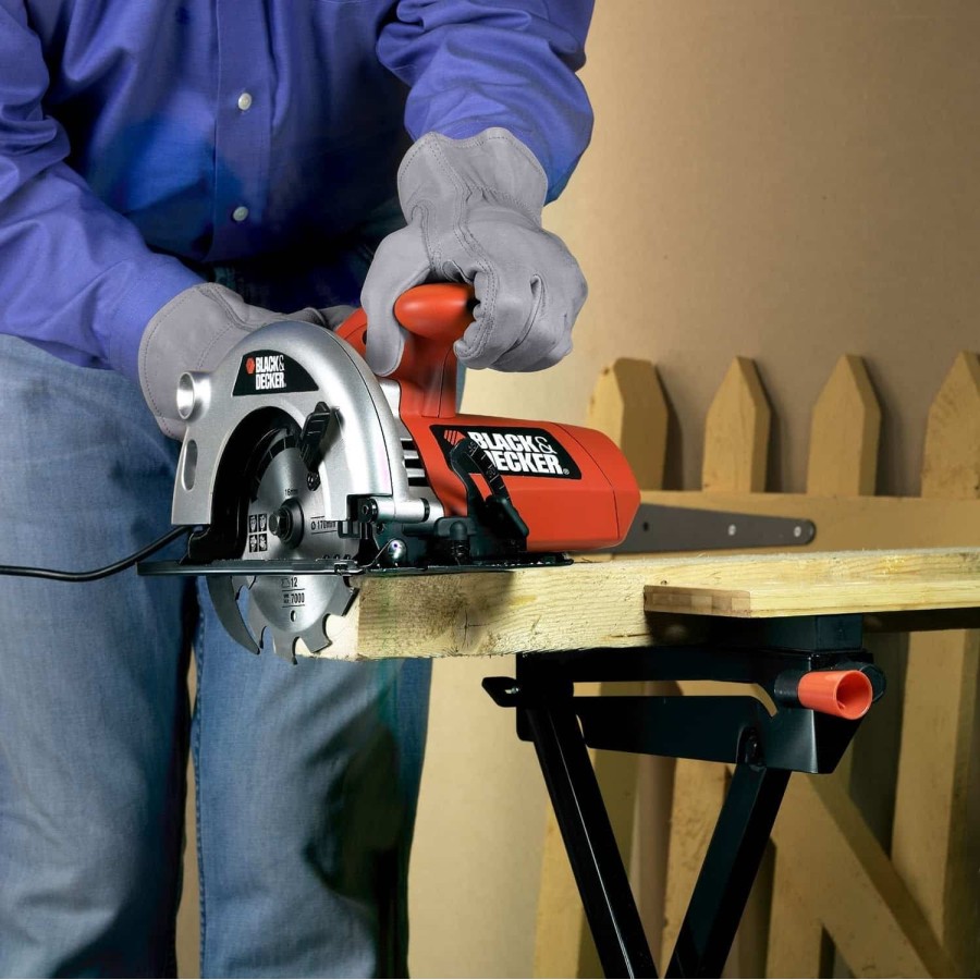 Handkreissaege-Black-Decker-CD601-1100W-55mm-3