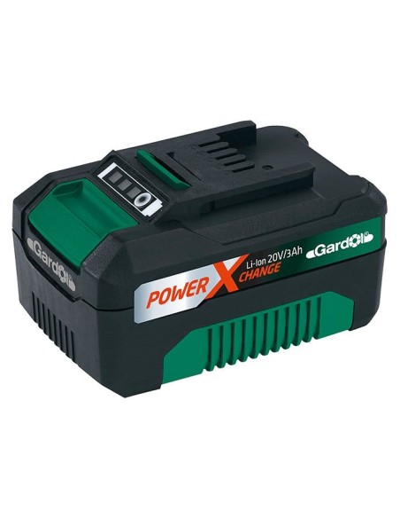 Gardol-Power-X-Change-Akku-Lithium-Ionen-20-Volt-3-Ah