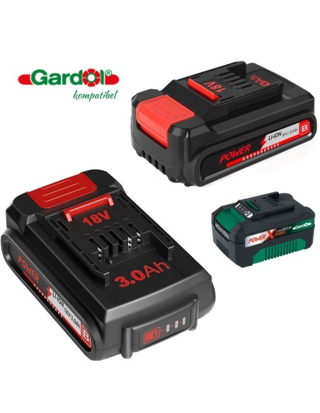 CRAFTMAX-3Ah-PowerXChange-GARDOL-kompatibel