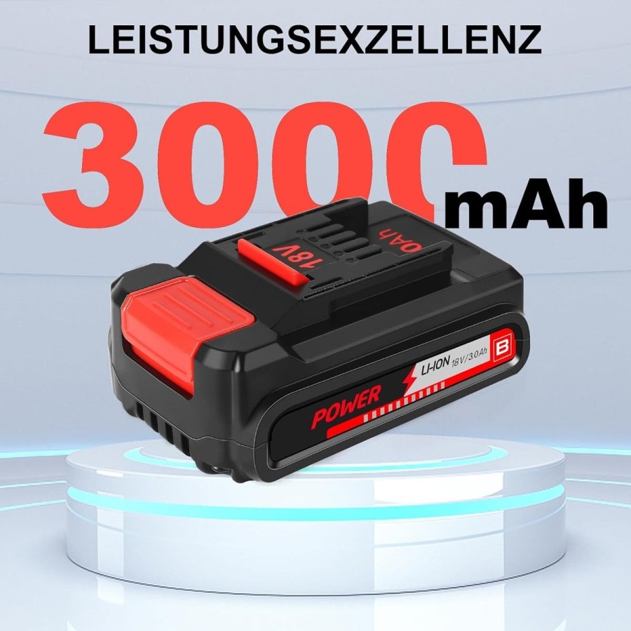 EINHELL-18V-3Ah-Power-X-Change-Plus-ArtikelNr-4511501-EAN-Nr-4006825644197-baugleich