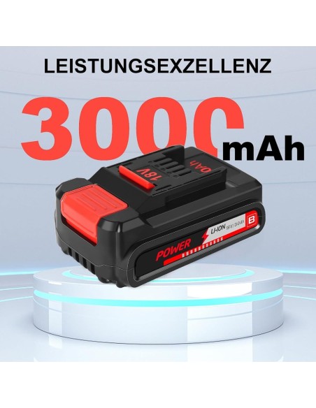 EINHELL-18V-3Ah-Power-X-Change-Plus-ArtikelNr-4511501-EAN-Nr-4006825644197-baugleich