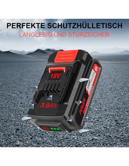 CRAFTMAX-3Ah-PowerXChange-GARDOL-baugleich