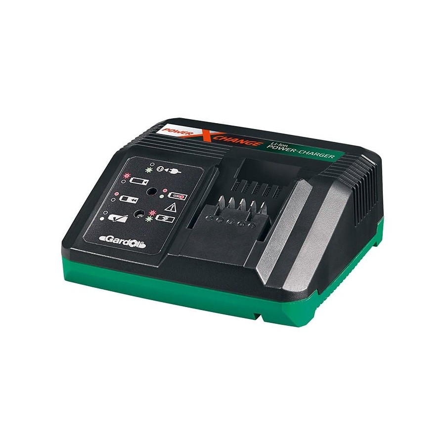 Gardol-Ladegeraet-fuer-X-Change-20V-Akkus