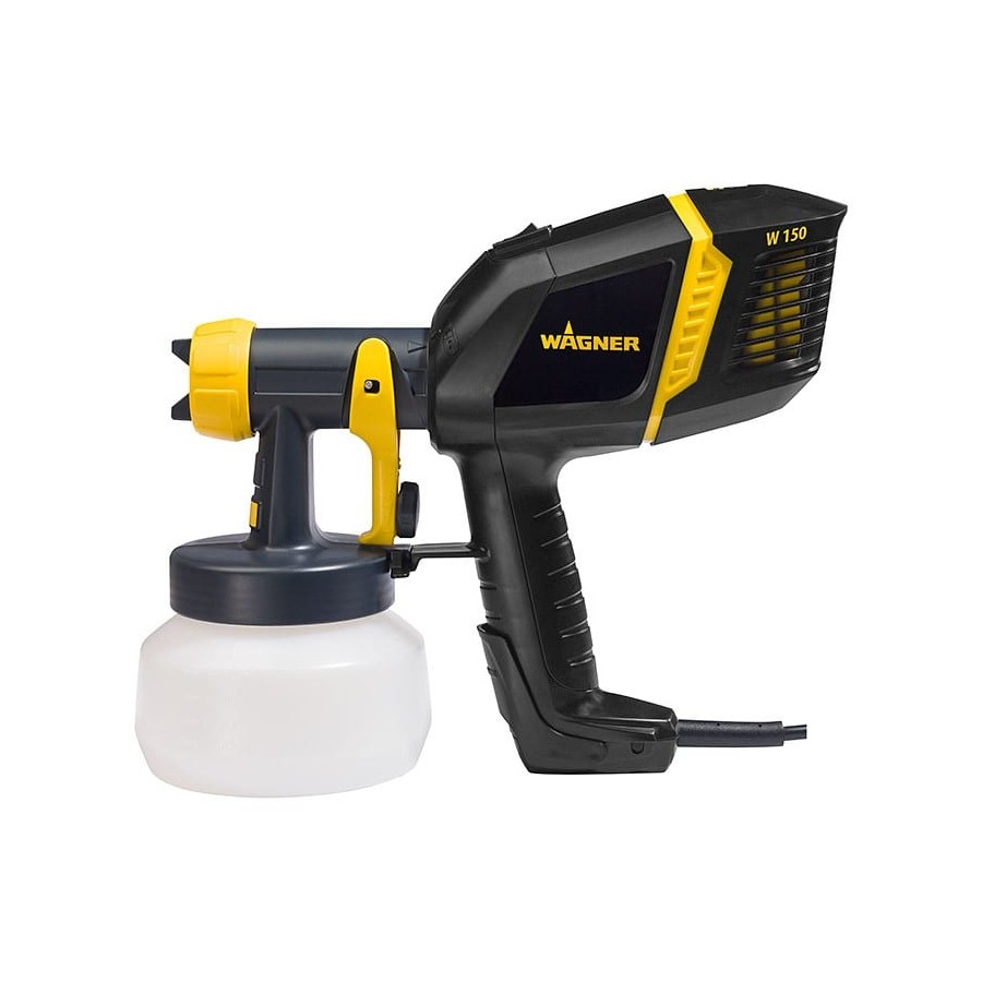 WAGNER-Wood-Metal-Sprayer-W150