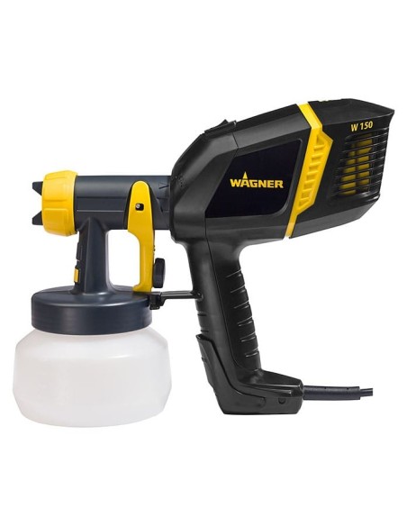 WAGNER-Wood-Metal-Sprayer-W150