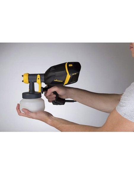 WAGNER-Wood-Metal-Sprayer-W150-2